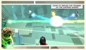 LEGO Batman 3