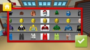 LEGO Junior 2