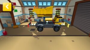 LEGO Junior 3
