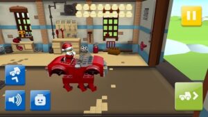 LEGO Junior 4