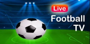Live Football TV 3