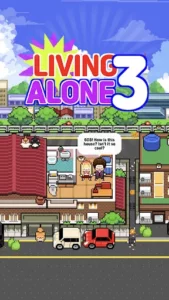 LivingAlone3 1