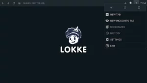 Lokke 5