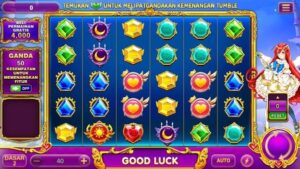Luck365 4