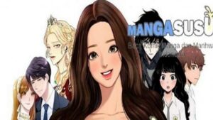 Mangasusu 3