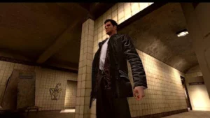 Max Payne 3