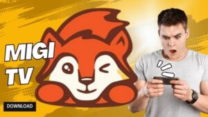 Migi TV 4