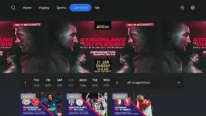 MOLA TV 4