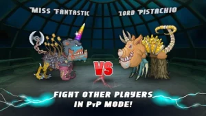 Mutant Fighting Cup 2 5