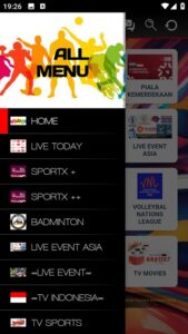 NETX TV 2