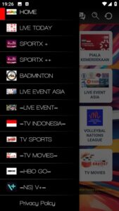 NETX TV 3