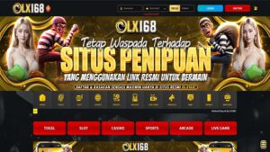 OLX168 2