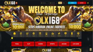 OLX168 1
