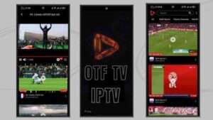 OTF TV 2