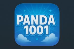 PANDA1001 1