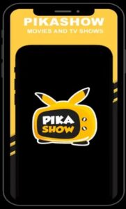 Pikashow 2