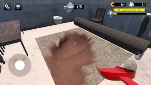 Prison Escape Simulator 3D 1