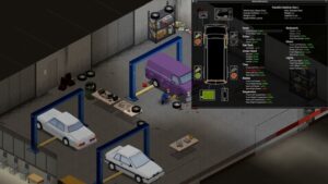 Project Zomboid 2