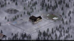 Project Zomboid 4