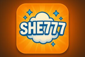 SHE777 2