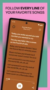 Spotify 3