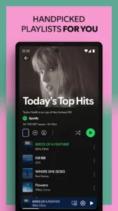 Spotify 4