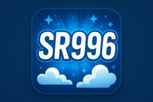 SR996 3