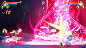 Stick Demon Shadow Fight 2