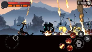 Stickman Master Premium 1