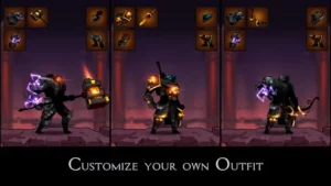 Stickman Master Premium 2