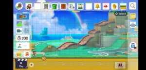 Super Mario Maker 2 3