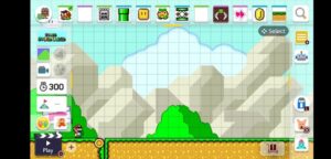 Super Mario Maker 2 2