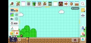 Super Mario Maker 2 4