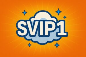 SVIP1 1