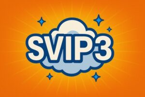 SVIP3 3