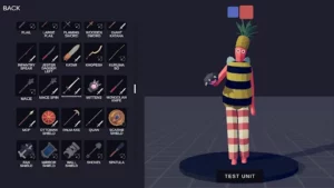 TABS Pocket Edition 1