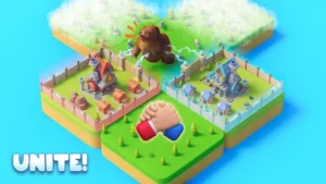 Tiles Survive! 5