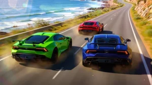 Turbo Legends 1
