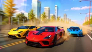 Turbo Legends 3