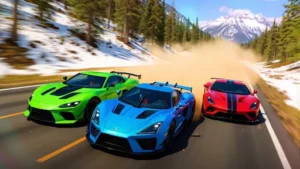 Turbo Legends 5