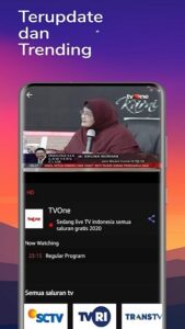 TV Indonesia 4
