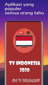 TV Indonesia 1