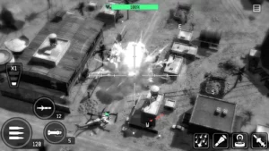 War Drone 1