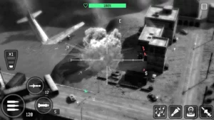 War Drone 4