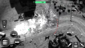 War Drone 5