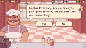 Woosta Pizza 2
