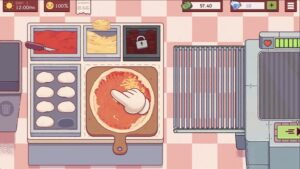 Woosta Pizza 3