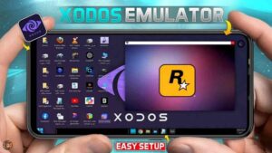 XoDos 4