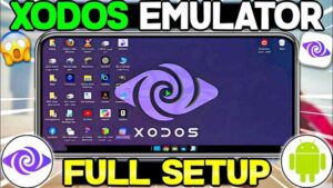 XoDos 3