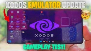 XoDos 2